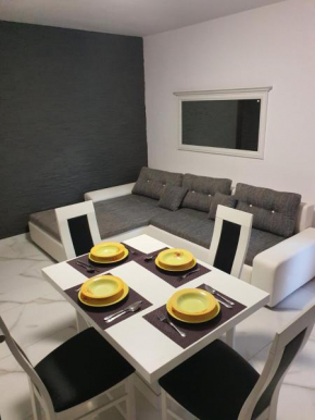 Centre Apartment Oradea